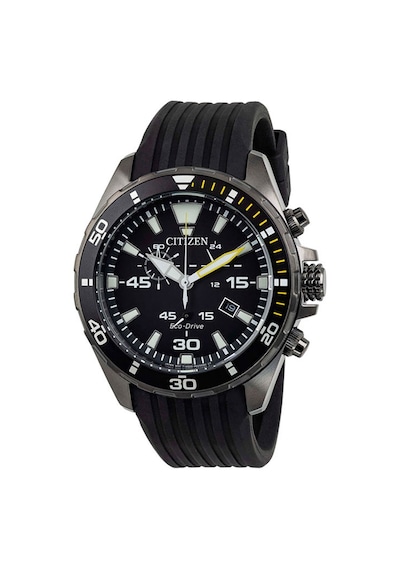 Citizen Eco-drive At2437-13e Altın - Mavi