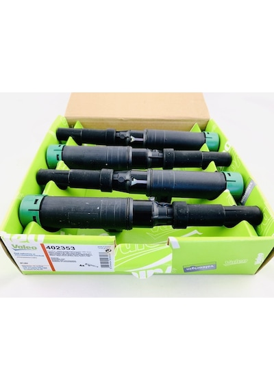 Megane Fluence Scenic Bobin 1.4-1.6 16V Valeo 402353 391084125
