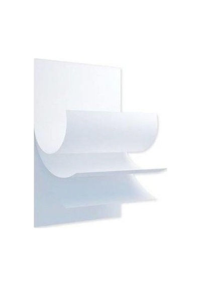 Tr Flipchart Kağıdı Pano Kağıdı Yazı Tahtası Kağıdı 64x90 Düz 25 Li 1,152 Kg Genel