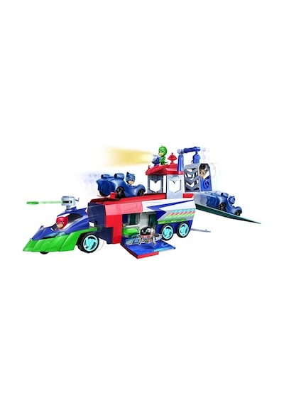 Pj Masks Keşif Aracı