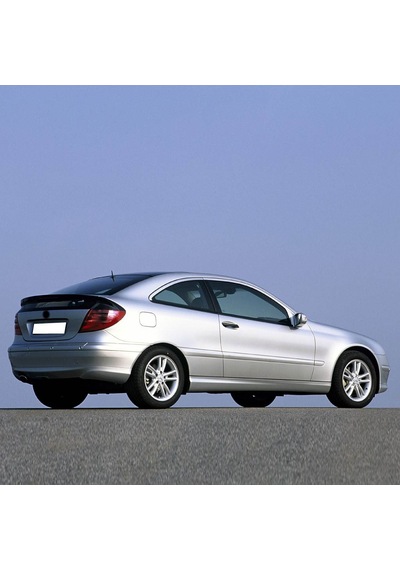Mercedes C Sportcoupe 2001-08 Bagaj Amortisörü 1 Adet A2039800164 1 Adet