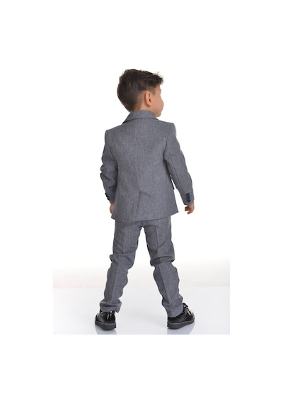 Buse&Eylül Bebe Erkek Çocuk Takım Elbise (524393265)