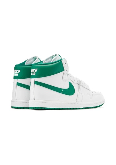 Nike Jordan Air Ship Pe Sp Leather Unisex Sneaker Hakiki Deri Günlük Spor Ayakkabı Beyaz-yeşil Beyaz - Yeşil Nike Jordan Air Ship Pe Sp Leather Unisex Sneaker Hakiki Deri Günlük Spor Ayakkabı Beyaz-yeşil Beyaz - Yeşil