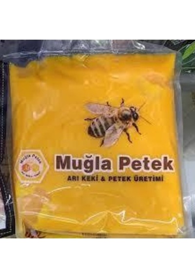 Arı Keki Muğla  Petek Proteinli