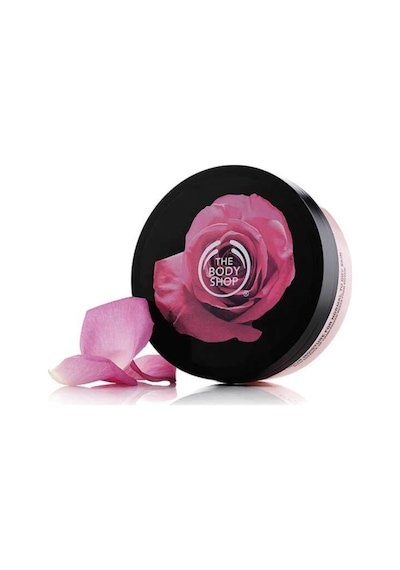 The Body Shop British Rose Body Butter 200ml