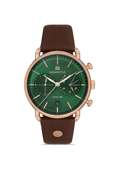 Momentus Cc285r-15kr Erkek Kol Saati