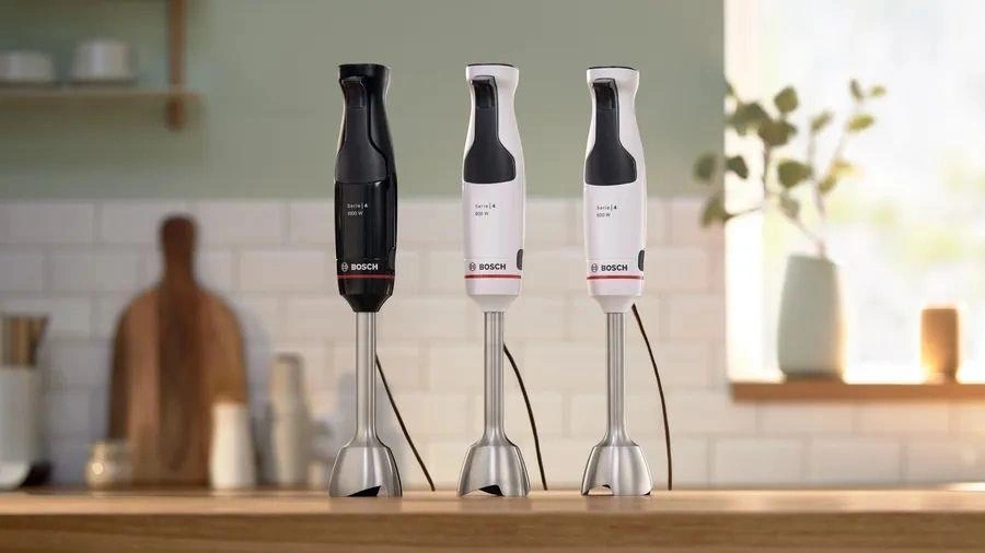 Bosch MSM4B654 1000 W El Blenderı
