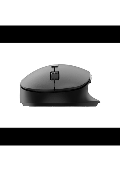 Phılıps Spk7607b, Siyah, Usb Nano 2,4gh Ve Bluetooth Kablosuz, 3200dpi, Optic, 7 Tuşlu, Mouse Diğer