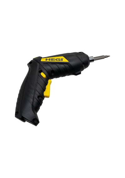 Hegi 3.6V Akülü Vidalama Seti 47 Parça – 818100146