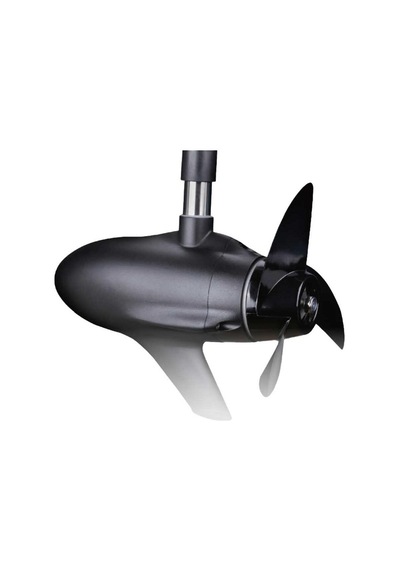 Haibo M100 65 Lbs 12v Fırçasız Elektrikli Motor