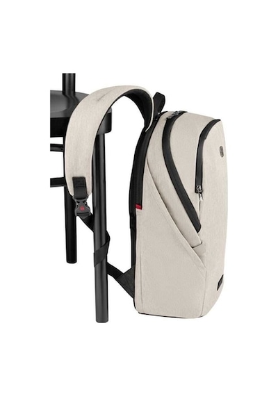 Wenger 653499 Mx Light 16 Lapstop Sırt Çantası, Krem Çok Renkli