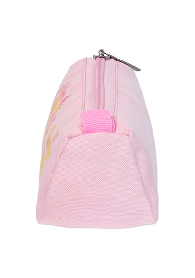 Cambridge Polo Club Star Unisex Çocuk Tek Bölmeli Kalemlik Pembe