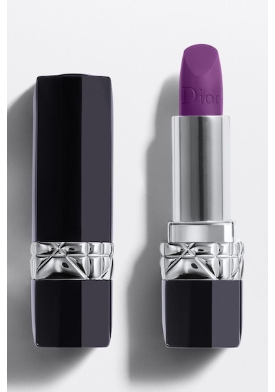 Christian Dior Rouge 789 Superstitious Matte