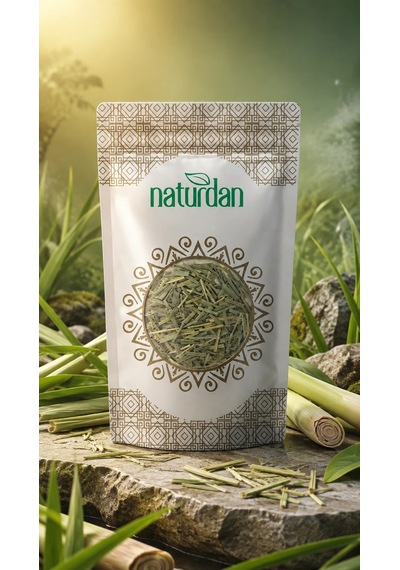 Limon Otu Lemongrass - 2 Kg