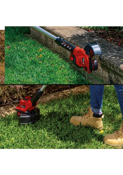 Einhell GE-CT 18/260 Li- Solo Akülü Kenar Kesme - 3411246