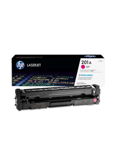 Hp 201A-Cf403A Kırmızı Toner 1.400 Sayfa