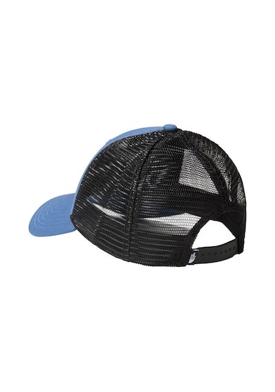The North Face Mudder Trucker Şapka NF0A5FXAHDC1 Mavi