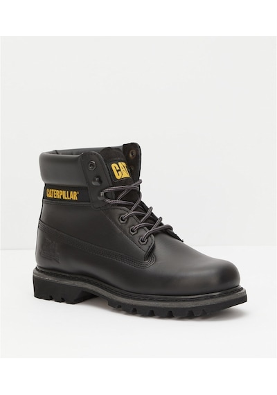 Caterpillar Colorado Kadın Deri Bot