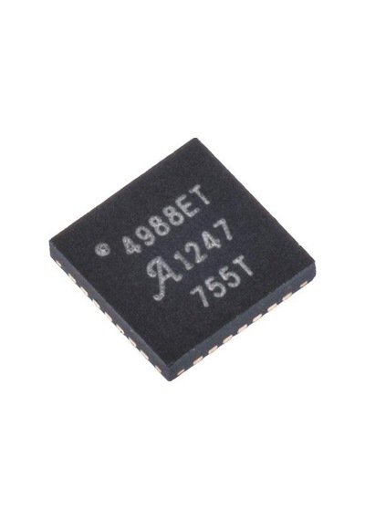 A4988 Smd Step Motor Sürücü Entegresi Qfn-28