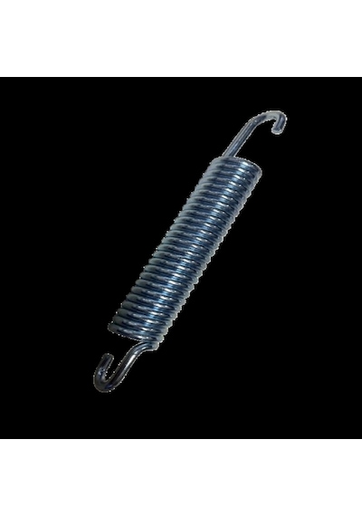Yamaha Bws 100 Orta Sehpa Yayı Oem Kalite Yerli Üretim A+++ Kalite
