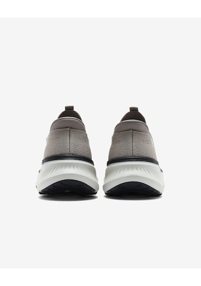 Skechers Edgerıde-commıssıoner Erkek Bej Spor Ayakkabı 232839 Tpe Bej