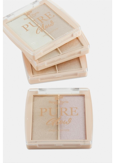 Royal Paris 2li Highlighter-3 N701 Diğer