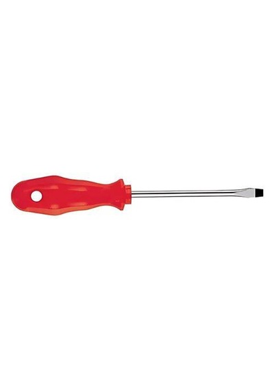 Mega Düz Uçlu Tornavida 4x100 Mm
