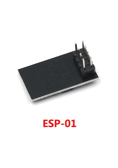 Esp-01 Esp8266 Wıfı Modül Arduino Kablosuz İnternet Modülü Iot