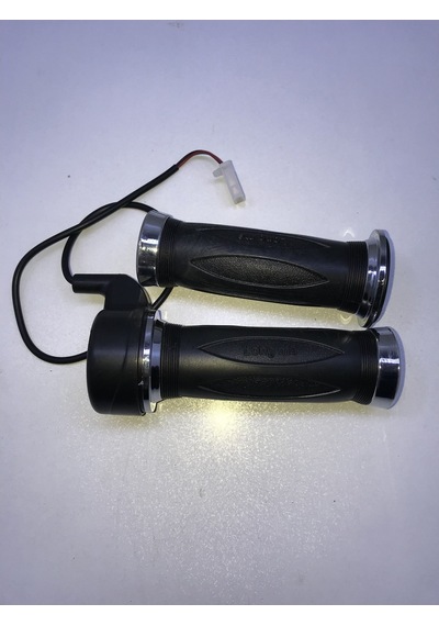 E Bike Gaz Kolu