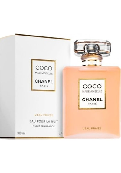 Chanel Coco Mademoıselle L'eau Prıve Edp 100 Ml Diğer