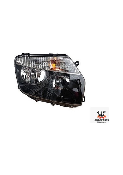 Dacia Duster Sağ Far