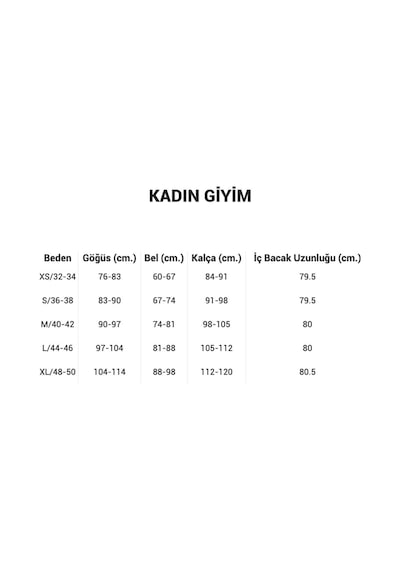 Skechers S202602-001 M Thermal Slim Pant Kadın Tek Alt 001