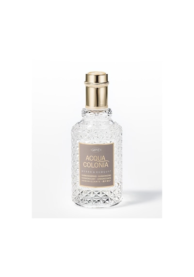 No.4711 Acqua Colonia Myrrh&Kumquat Unisex Parfüm EDC 50 ML