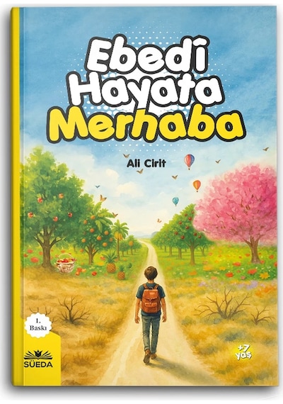 Ebedi Hayata Merhaba