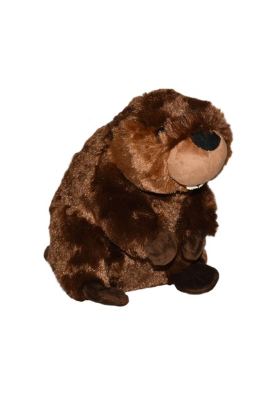 Wild Republic Kunduz 30 Cm 10921 Çok Renkli