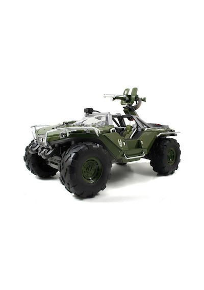Halo 4 Özel Seri Warthog 35 Cm