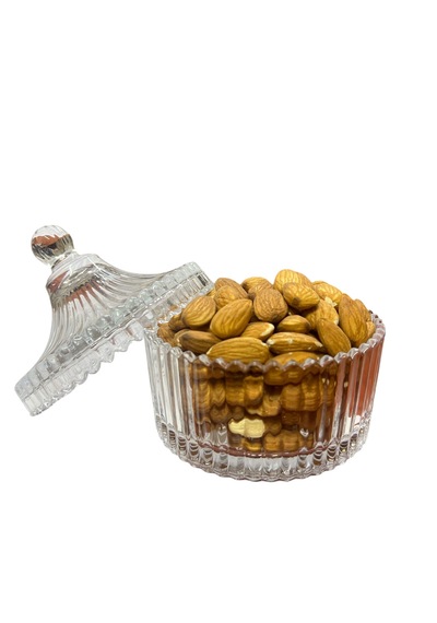 Gurme Kirve Çiğ Badem 200 G