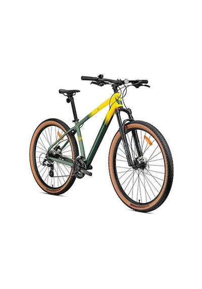 Xc 150 - 29'' Mtb - 24 Vites - H.disc Yeşil