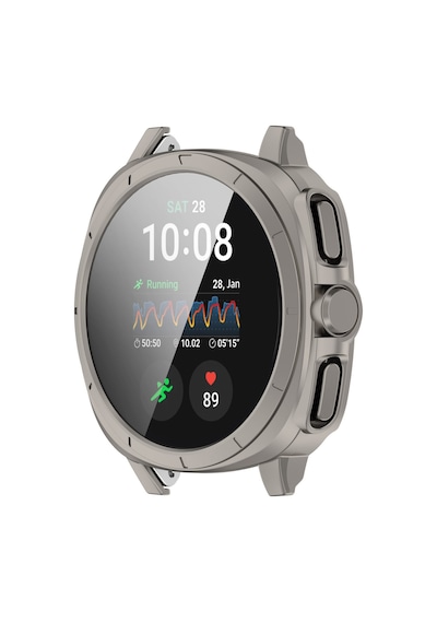 Samsung Galaxy Uyumlu Watch Ultra Dönüştürücü 7 44mm Ekran Kasa Koruyucu