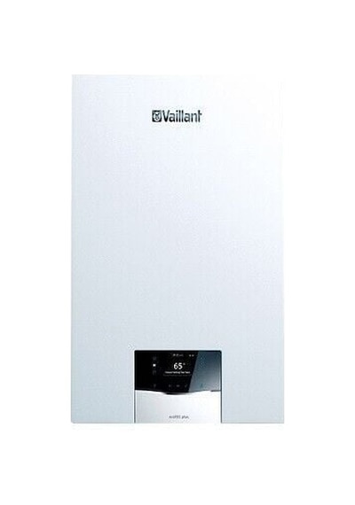 Vaillant Vuw Ecotec Plus 26CS/1-5 Tam Yoğuşmalı Kombi