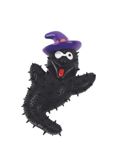 Halloween Temalı Güvenli Ve Toksik Olmayan Köpek Oyuncağı