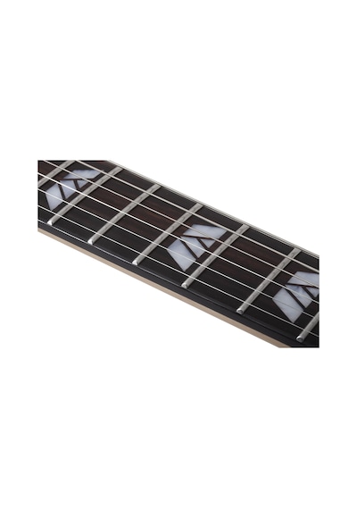 Schecter C-1 Sls Custom Elektro Gitar Racing Red