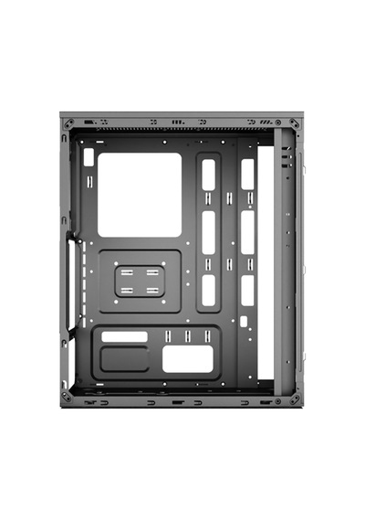 Vento Ta-k62, 650w, 80 Plus, Siyah, Atx, Tower, Kurumsal, Kasa
