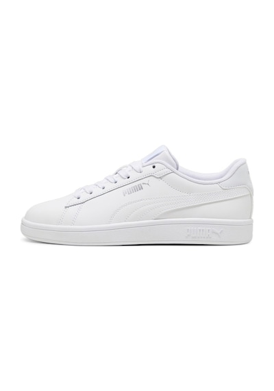 Puma Smash 3.0 L Unisex Spor Ayakkabı 39098718 Beyaz