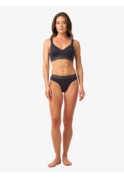 Blackspade Kadın Sütyen Bralet 52250 - Antrasit