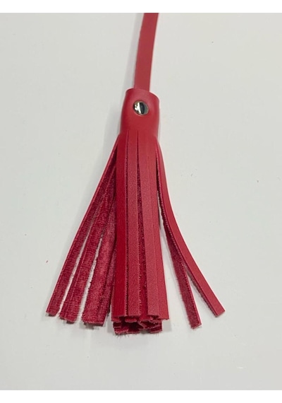 Karantuhafiye Çanta Püskülü / 1 Adet / Boy 35 Cm Renkli Çok Renkli