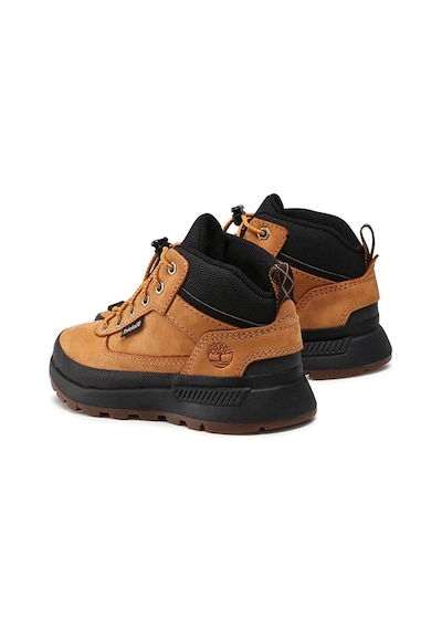 Timberland Field Trekker Mıd Çocuk Bot Tb0a2f7n2311 Sarı-sarı Sarı