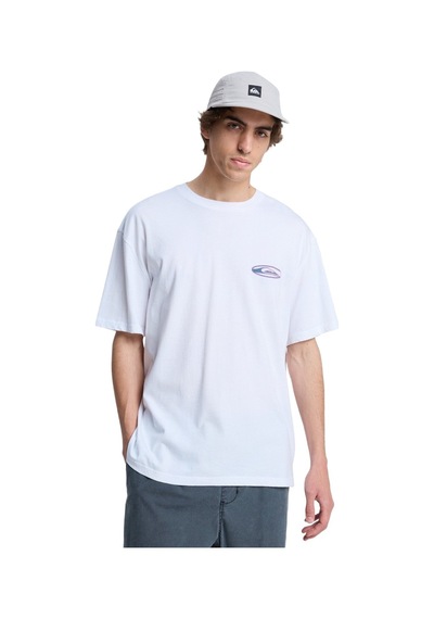 Quiksilver Quıksılver Quıkglobe Wbb0 Beyaz