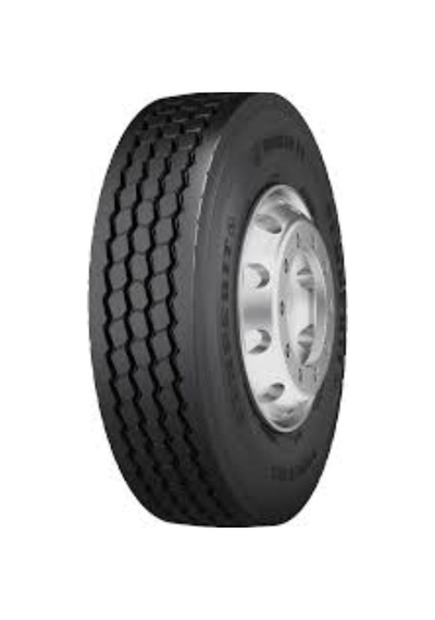 Semperit 315/80 R22.5 156/150k Worker F2 Harfiyat Düz Lastik 2025