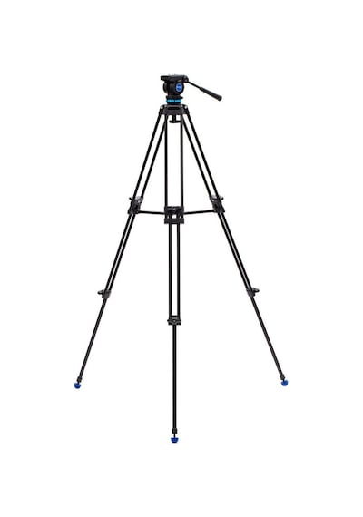 Benro Kh-25p Video Tripod Kh Serisi Standart